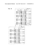 NON-VOLATILE SEMICONDUCTOR STORAGE DEVICE diagram and image