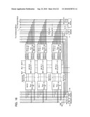 NON-VOLATILE SEMICONDUCTOR STORAGE DEVICE diagram and image