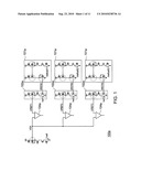 Semiconductor storage device diagram and image