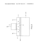 SEMICONDUCTOR MEMORY DEVICE AND DRIVING METHOD OF THE SAME diagram and image