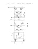 SEMICONDUCTOR MEMORY DEVICE AND DRIVING METHOD OF THE SAME diagram and image