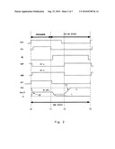 Semiconductor stroage device diagram and image