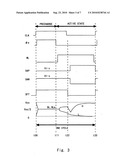 Semiconductor stroage device diagram and image