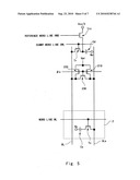 Semiconductor stroage device diagram and image