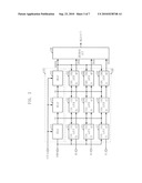 SEMICONDUCTOR MEMORY DEVICE diagram and image