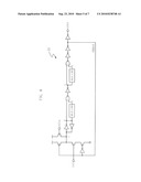 SEMICONDUCTOR MEMORY DEVICE diagram and image