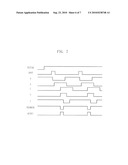 SEMICONDUCTOR MEMORY DEVICE diagram and image