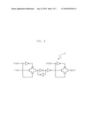 SEMICONDUCTOR MEMORY DEVICE diagram and image