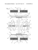 CONSTANT LOAD SHEAR CELL FOR MAGNETORHEOLOGICAL FLUIDS diagram and image