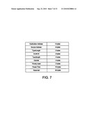 FLOW CONTROL FOR MULTI-HOP NETWORKS diagram and image