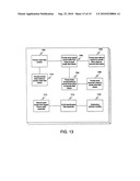 FLOW CONTROL FOR MULTI-HOP NETWORKS diagram and image