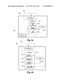 METHOD AND ARRANGEMENT FOR ASSURING PREFIX CONSISTENCY AMONG MULTIPLE MOBILE ROUTERS diagram and image