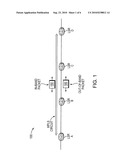 Operating MPLS label switched paths and MPLS pseudowire in loopback mode diagram and image