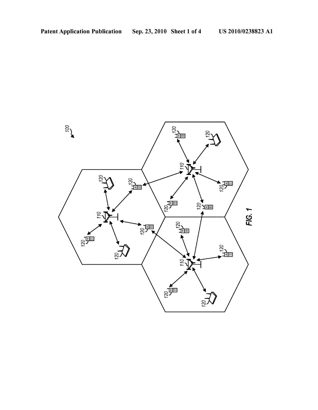 METHOD AND APPARATUS FOR HANDLING INCONSISTENT CONTROL INFORMATION IN A WIRELESS COMMUNICATION SYSTEM - diagram, schematic, and image 02