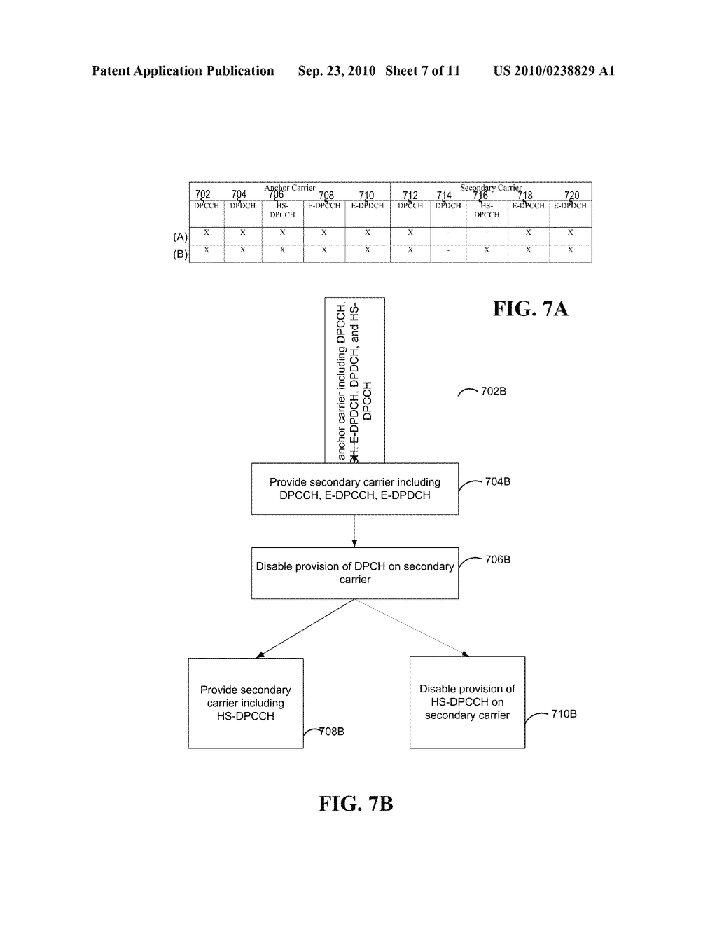 APPARATUS AND METHOD FOR DUAL-CELL HIGH-SPEED UPLINK PACKET ACCESS - diagram, schematic, and image 08