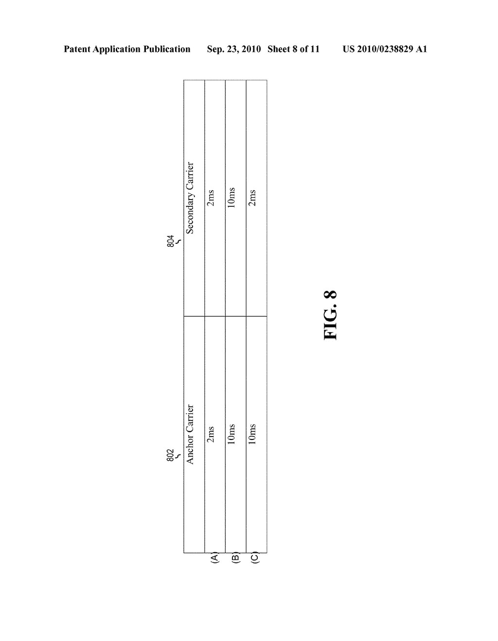 APPARATUS AND METHOD FOR DUAL-CELL HIGH-SPEED UPLINK PACKET ACCESS - diagram, schematic, and image 09