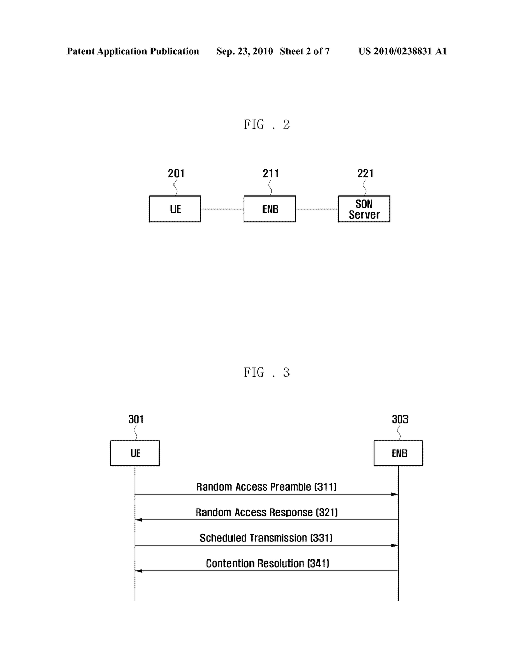 RACH-RELATED SYSTEM RESOURCE OPTIMIZATION METHOD AND APPARATUS FOR WIRELESS COMMUNICATION SYSTEM - diagram, schematic, and image 03
