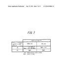 MULTIBAND WIRELESS COMMUNICATION METHOD AND MULTIBAND WIRELESS COMMUNICATION APPARATUS diagram and image