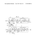 TRANSMITTER WITH REPLACEABLE POWER AMPLIFIER diagram and image