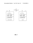 REDUCING ACCESS CHANNEL DELAY IN A WIRELESS COMMUNICATION SYSTEM diagram and image