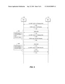 REDUCING ACCESS CHANNEL DELAY IN A WIRELESS COMMUNICATION SYSTEM diagram and image