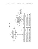 MOBILE TERMINAL, NETWORK NODE, AND PACKET TRANSFER MANAGEMENT NODE diagram and image