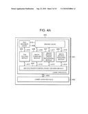 MOBILE TERMINAL, NETWORK NODE, AND PACKET TRANSFER MANAGEMENT NODE diagram and image