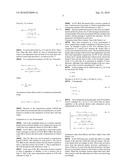 TIME SYNCHRONIZATION FOR DISTRIBUTED MOBILE AD HOC NETWORKS diagram and image