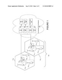 System and Method of Automatically Optimizing an Operational Radio Access Network diagram and image