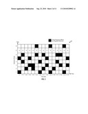 Channel Structures for a Quasi-Orthogonal Multiple-Access Communication System diagram and image