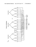 Channel Structures for a Quasi-Orthogonal Multiple-Access Communication System diagram and image