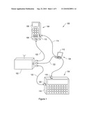 Apparatus and methods for addressable communication using voice-grade radios diagram and image