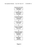 Apparatus and methods for addressable communication using voice-grade radios diagram and image