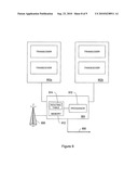 Apparatus and methods for addressable communication using voice-grade radios diagram and image