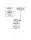 Apparatus and methods for addressable communication using voice-grade radios diagram and image