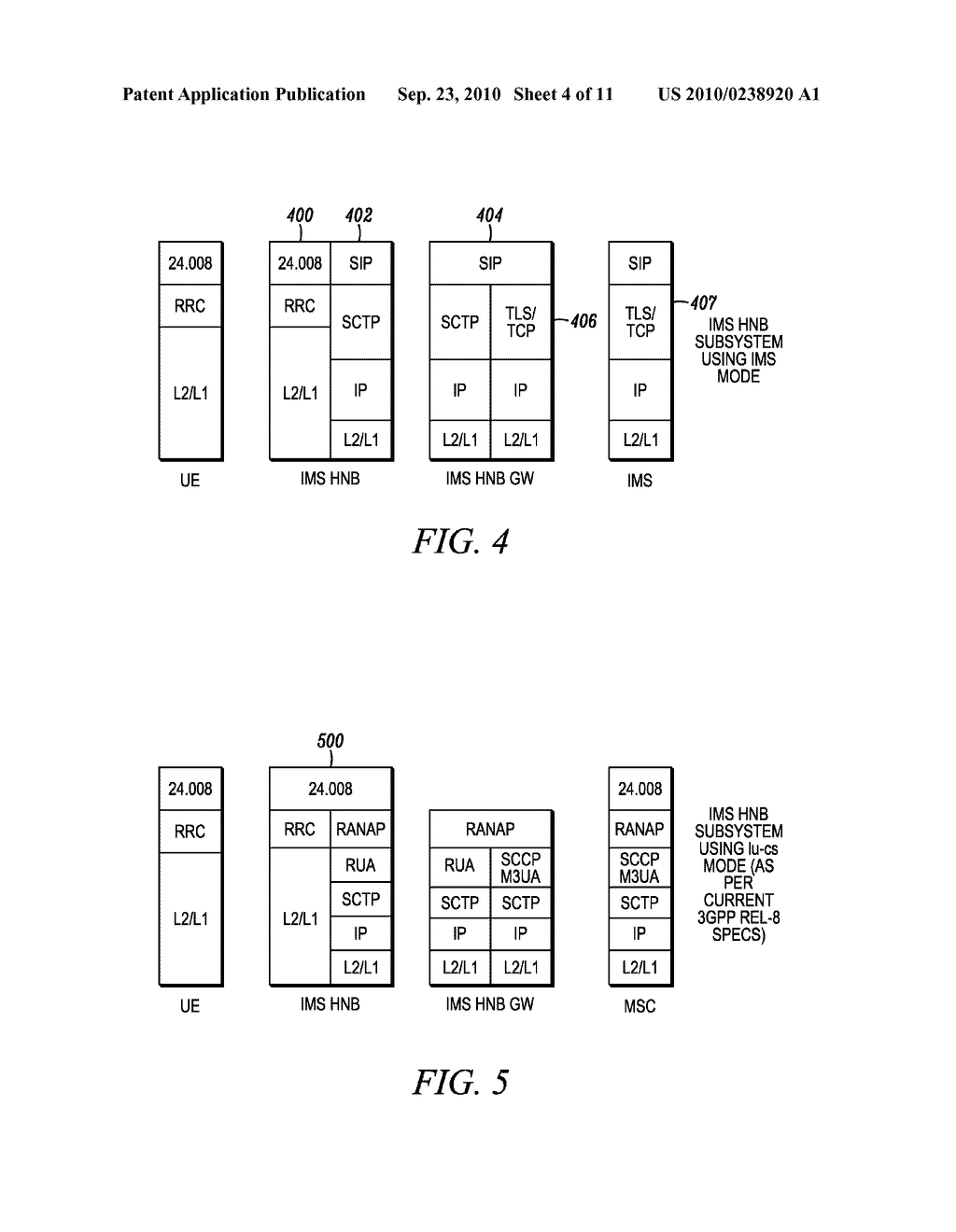 Communication Apparatus for Providing Services to a Communication Device through a Private Base Station - diagram, schematic, and image 05