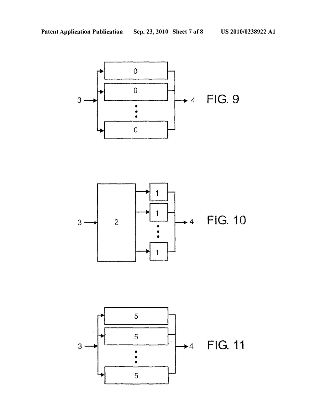 METHOD, DEVICE AND SYSTEM FOR MULTI FIELD CLASSIFICATION IN A DATA COMMUNICATIONS NETWORK - diagram, schematic, and image 08