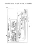 MULTICAST COMMUNICATION APPARATUS AND METHOD FOR RECEIVING AND FORWARDING DATA VIA A NETWORK AMONG A PLURALITY OF NODES diagram and image