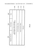 MULTICAST COMMUNICATION APPARATUS AND METHOD FOR RECEIVING AND FORWARDING DATA VIA A NETWORK AMONG A PLURALITY OF NODES diagram and image