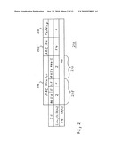 Technique for Handling Residual Space in Packet Data Transmissions diagram and image