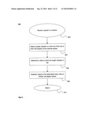 Technique for Handling Residual Space in Packet Data Transmissions diagram and image