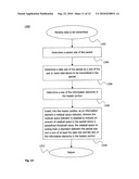 Technique for Handling Residual Space in Packet Data Transmissions diagram and image