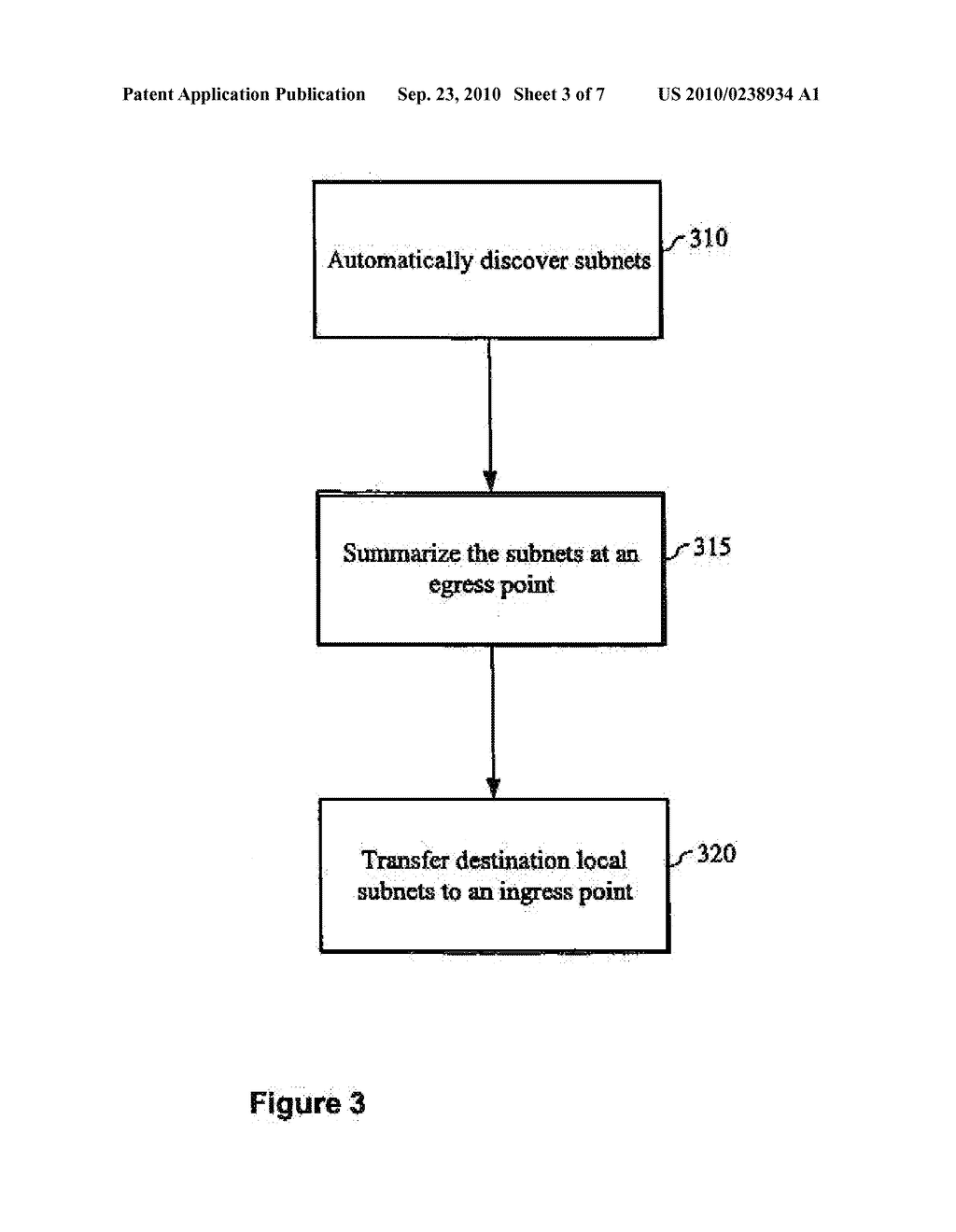 EFFICIENT DISCOVERY AND VERIFICATION OF PATHS THROUGH A MESHED OVERLAY NETWORK - diagram, schematic, and image 04