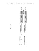 DATA PROCESSING APPARATUS AND REDUNDANCY SWITCHING METHOD diagram and image