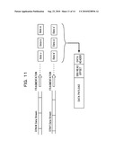 DATA PROCESSING APPARATUS AND REDUNDANCY SWITCHING METHOD diagram and image