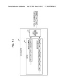 DATA PROCESSING APPARATUS AND REDUNDANCY SWITCHING METHOD diagram and image