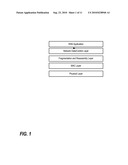 ASCERTAINING PRESENCE IN WIRELESS NETWORKS diagram and image