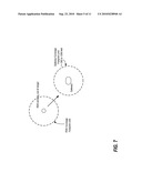 ASCERTAINING PRESENCE IN WIRELESS NETWORKS diagram and image