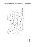 ASCERTAINING PRESENCE IN WIRELESS NETWORKS diagram and image