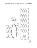 ASCERTAINING PRESENCE IN WIRELESS NETWORKS diagram and image